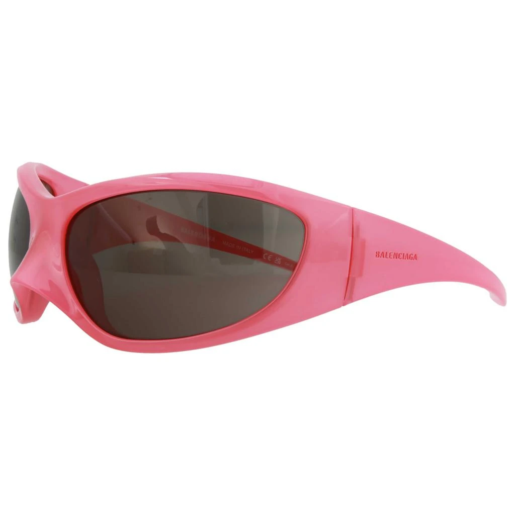 商品Balenciaga|Balenciaga Women's Sunglasses BB0252S-30013804-002,价格¥1552,第1张图片