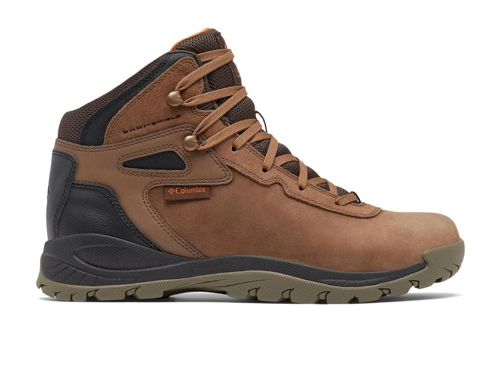 Newton Ridge BC Nubuck 商品
