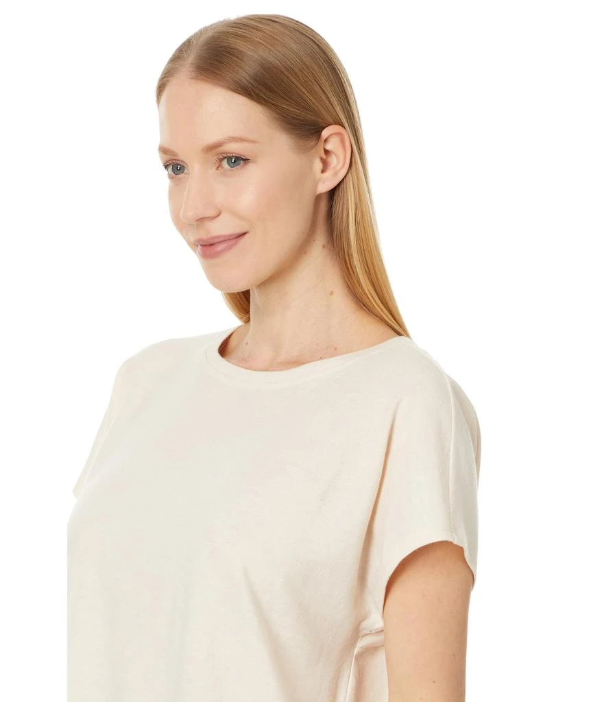 商品SmartWool|Short Sleeve Swing Top,价格¥526,第3张图片详细描述