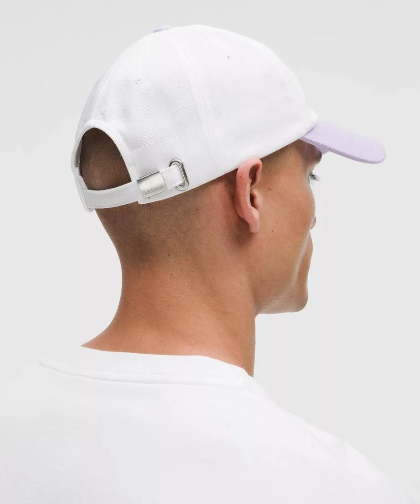 Classic Ball Cap *Tennis Club 商品