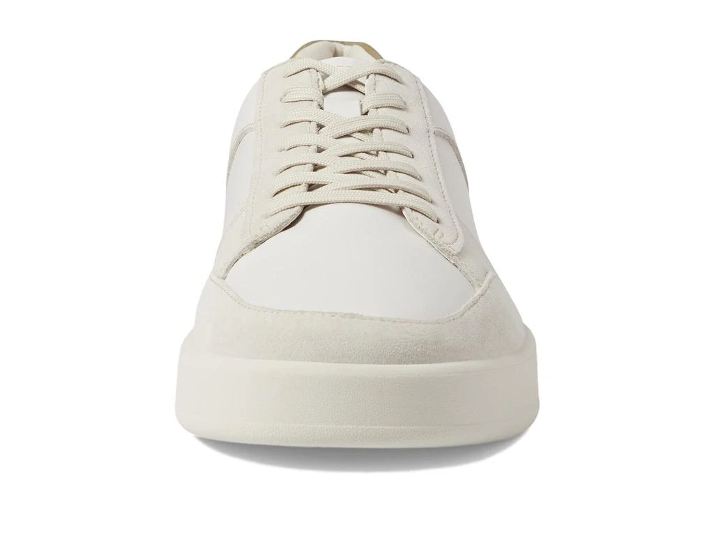 Teo Suede and Leather Sneaker 商品