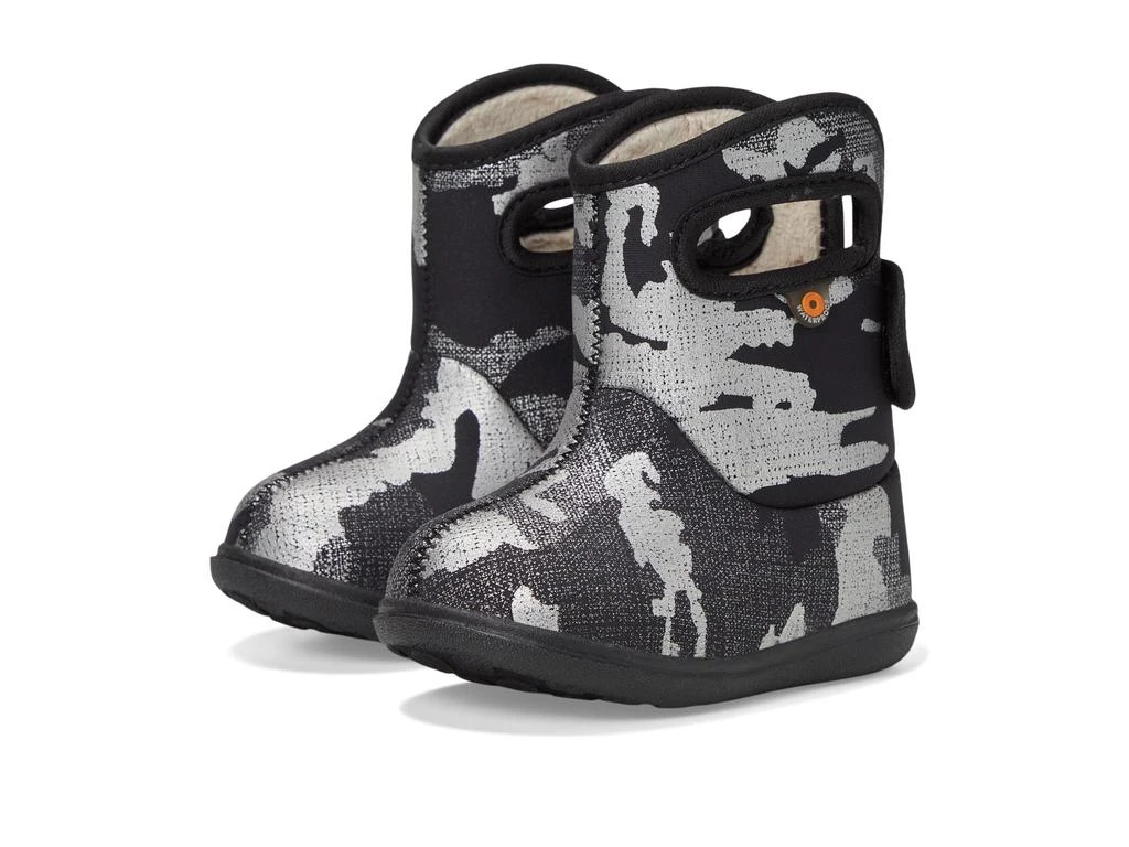 商品Bogs|Bogs II - New Metallic Camo (Toddler),价格¥430,第1张图片