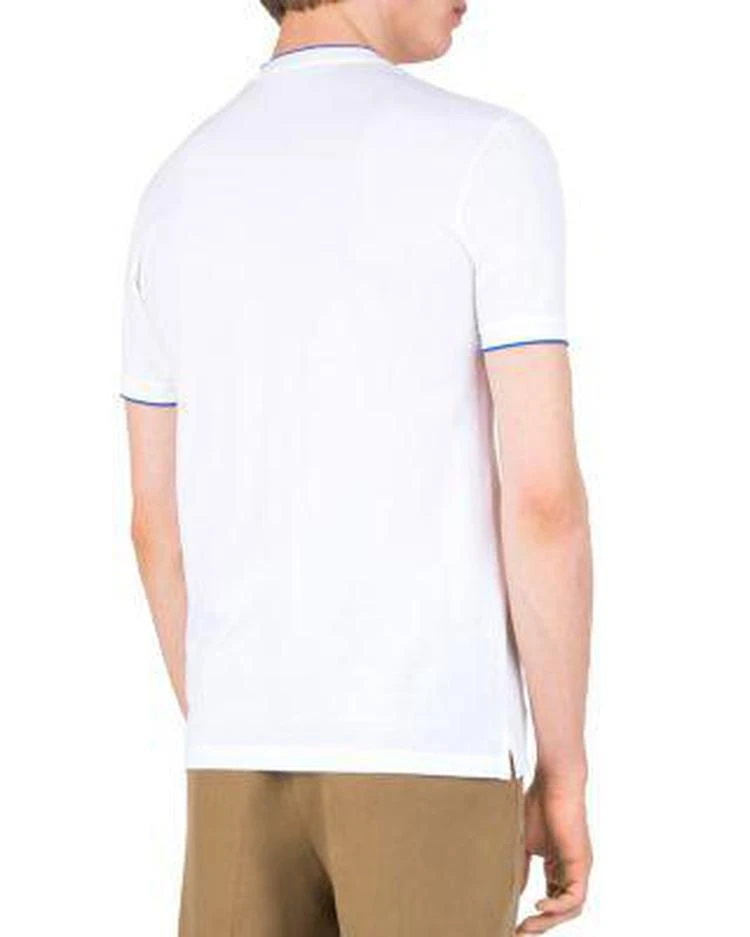 商品The Kooples|Slim Fit Polo,价格¥447,第2张图片详细描述