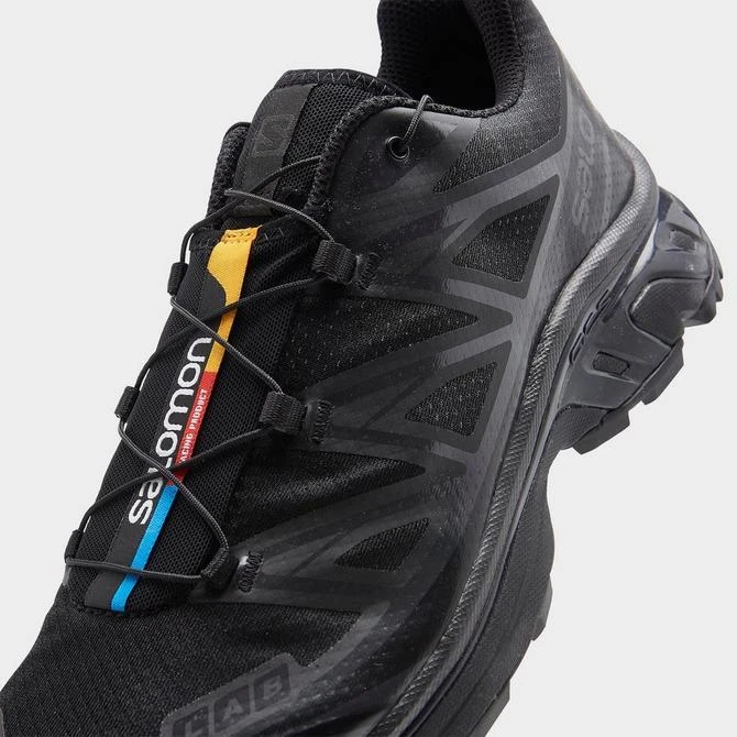 商品Salomon|Salomon XT-6 Casual Shoes,价格¥1353,第3张图片详细描述