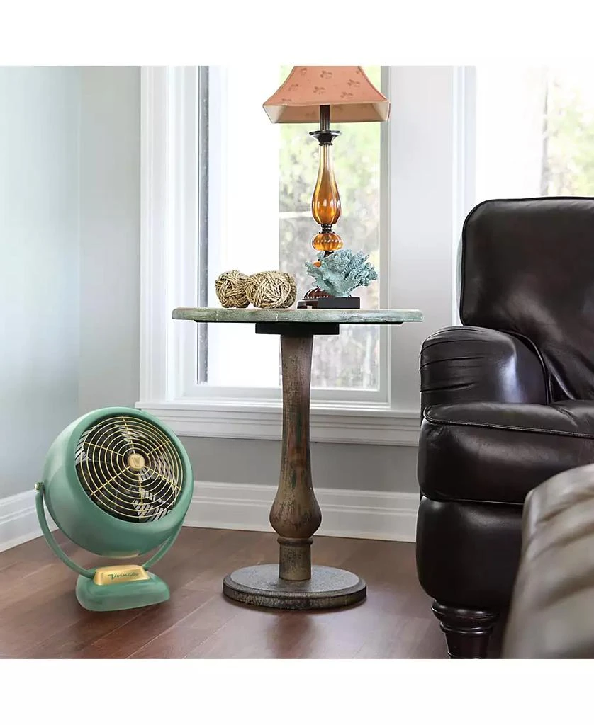 商品Vornado|Vfan Sr. Vintage Whole Room Air Circulator,价格¥1122,第5张图片详细描述