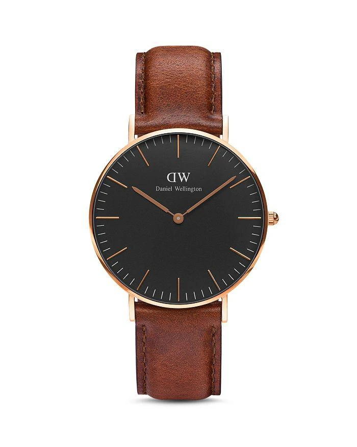 商品Daniel Wellington|St. Mawes 经典腕表, 36mm,价格¥1117,第1张图片