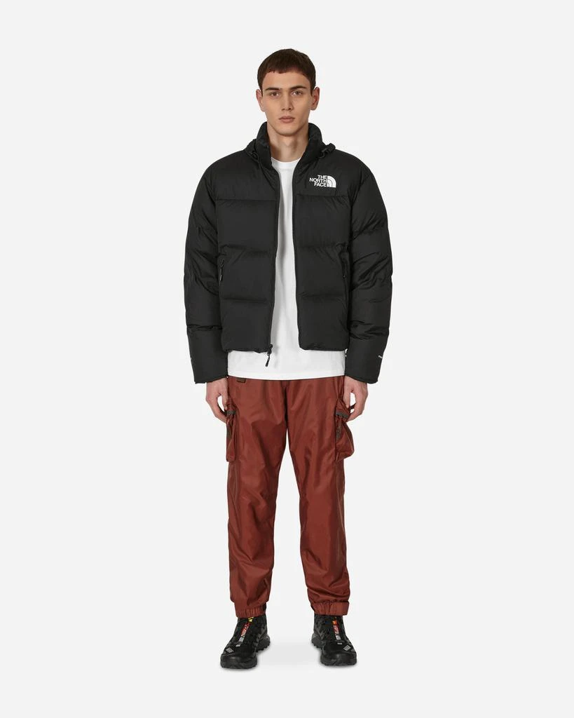 商品The North Face|Remastered Nuptse Jacket Black,价格¥2177,第4张图片详细描述
