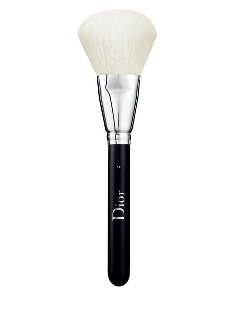 商品Dior|Backstage Powder Brush N14,价格¥356,第1张图片
