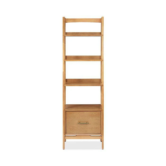 商品Sparrow & Wren|Sparrow & Wren Landon Small Etagere,价格¥3280,第5张图片详细描述