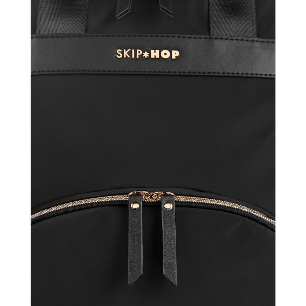 商品Skip Hop|Envi Luxe Diaper Backpack,价格¥556,第5张图片详细描述