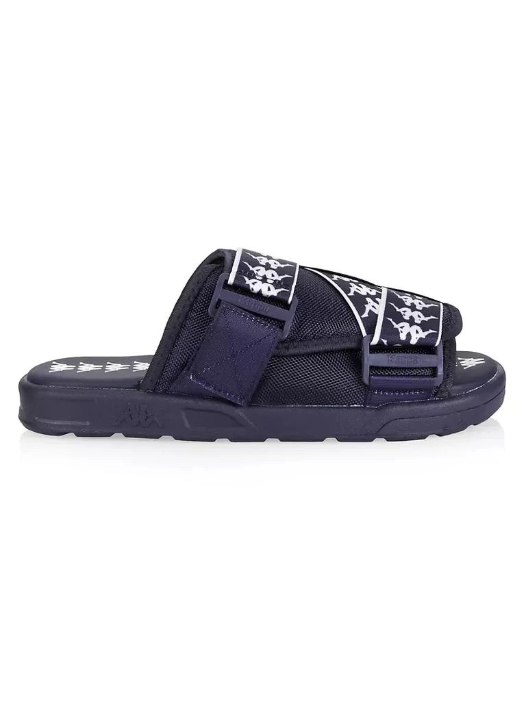 商品Kappa|222 Banda Mitel 1 Sandals,价格¥604,第1张图片