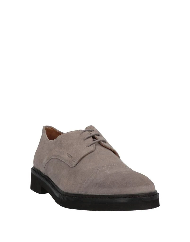 商品Geox|Laced shoes,价格¥443,第2张图片详细描述