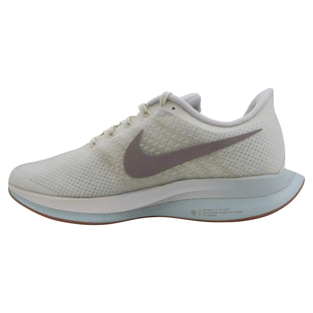 商品NIKE|Nike Zoom Pegasus 35 Turbo Sail/Moon Particle-Light Cream  AJ4115-101 Women's,价格¥884,第2张图片详细描述