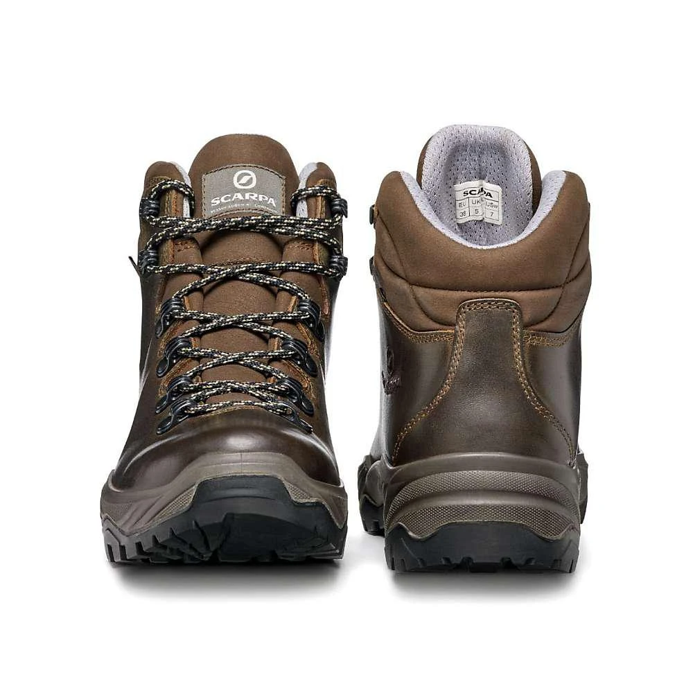 商品Scarpa|Scarpa Men's Terra GTX Boot,价格¥1869,第2张图片详细描述