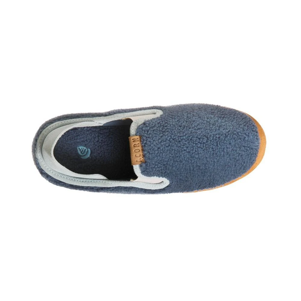 商品Acorn|Women's Harbor Moccasin Slippers,价格¥380,第4张图片详细描述