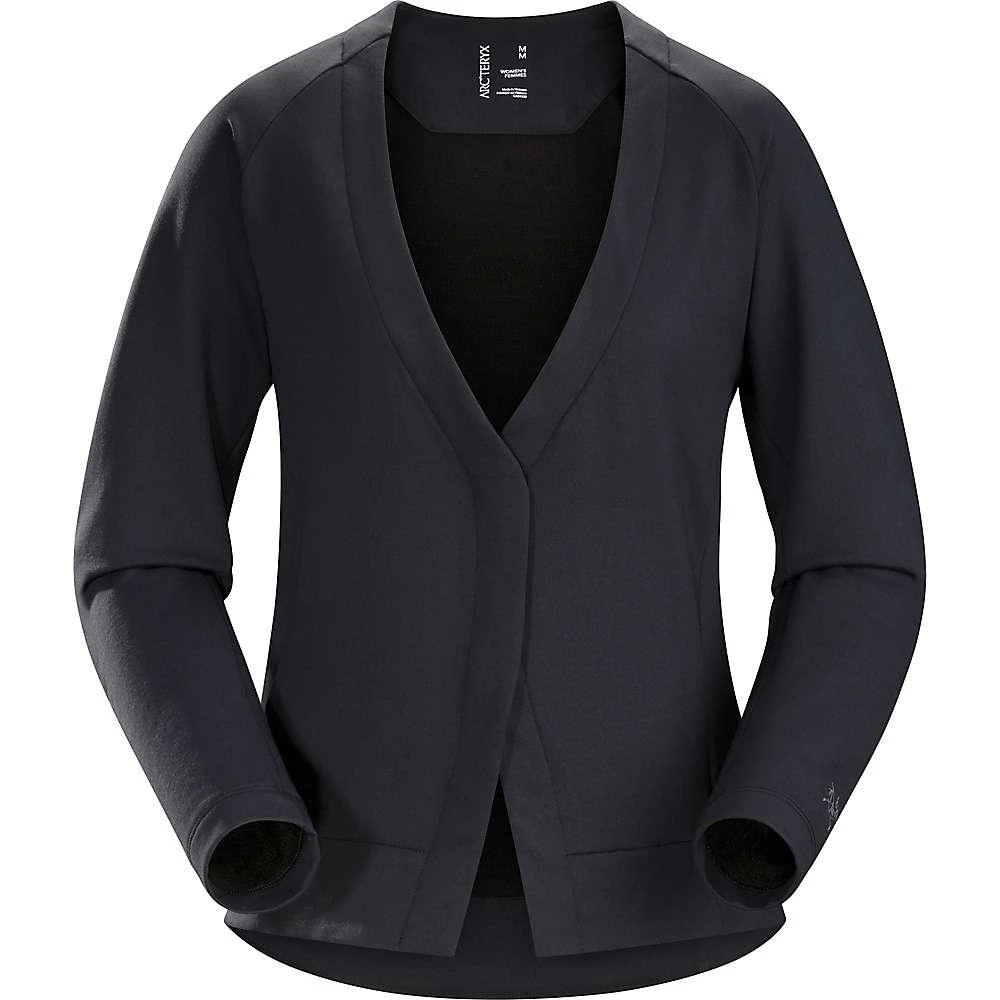 商品Arc'teryx|Arcteryx Women's A2B Cardigan,价格¥904,第1张图片