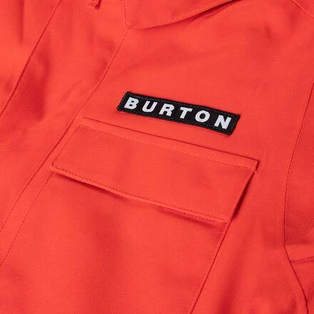 商品Burton|Uproar Insulated Jacket - Boys',价格¥744,第4张图片详细描述