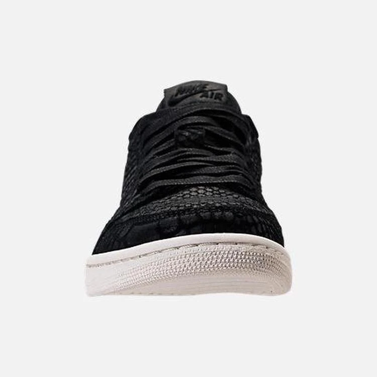 商品NIKE|女士 Air Jordan Retro 1 低帮休闲鞋,价格¥557,第2张图片详细描述