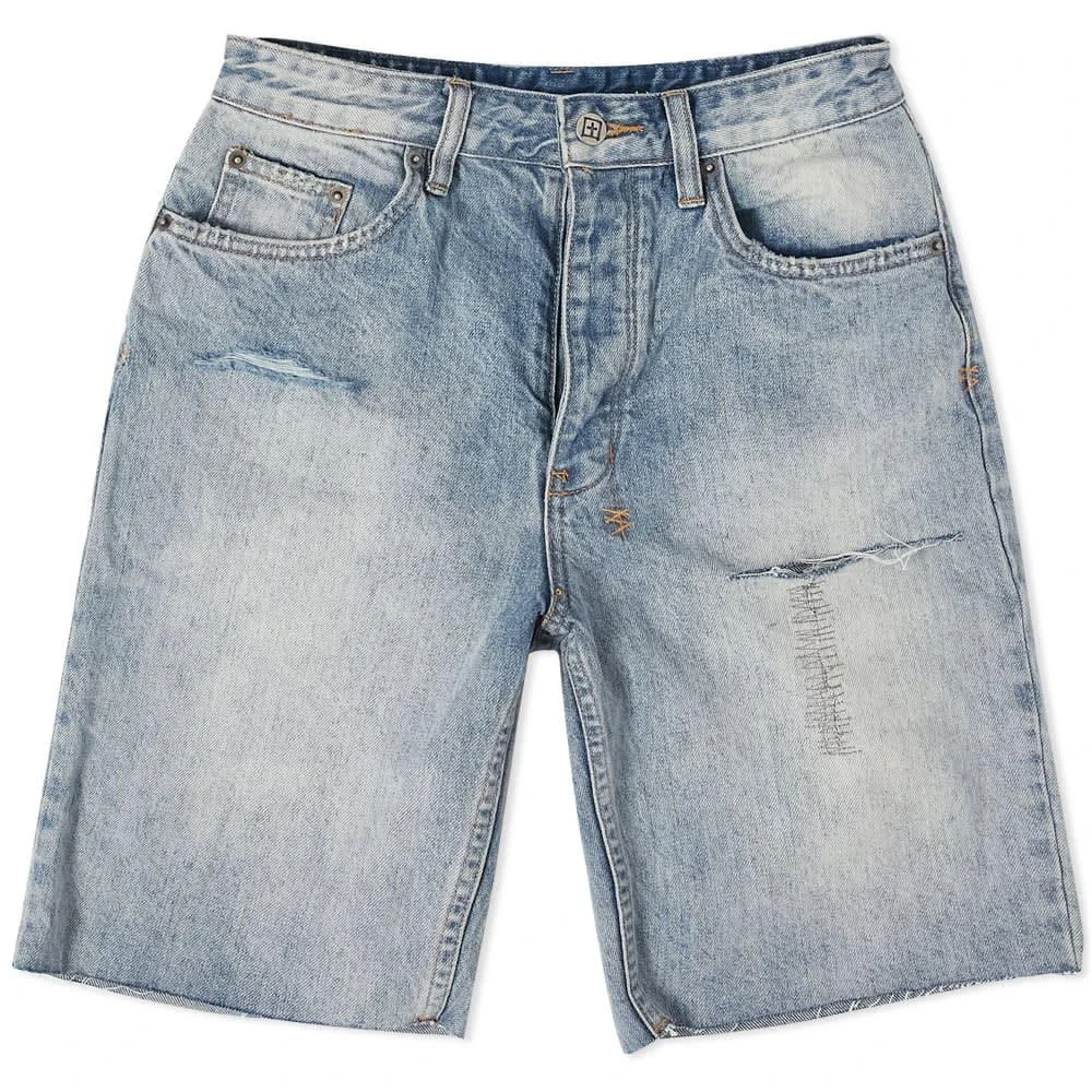 商品Ksubi|Ksubi Brooklyn Skater Shorts,价格¥2184,第1张图片