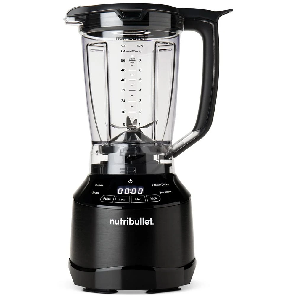 商品NutriBullet|Smart Touch Blender,价格¥1042,第1张图片