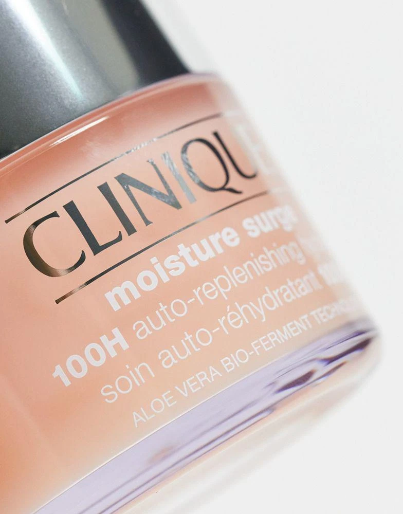 商品Clinique|Clinique Jumbo Moisture Surge 100H Auto-Replenishing Hydrator 125ml,价格¥780,第4张图片详细描述