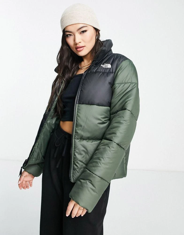 商品The North Face|棉服,价格¥2032,第1张图片