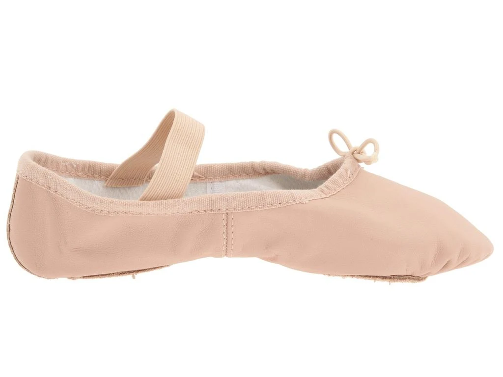 Dansoft Split Sole Ballet Shoe (Toddler/Little Kid) 商品