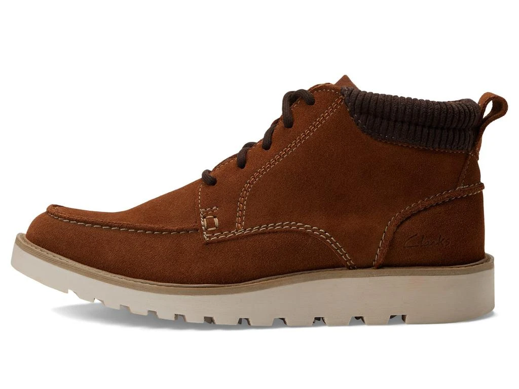 商品Clarks|Barnes Mid,价格¥339,第4张图片详细描述