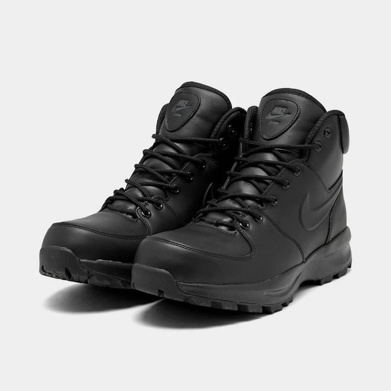 商品NIKE|Men's Nike Manoa Leather Boots,价格¥585,第2张图片详细描述