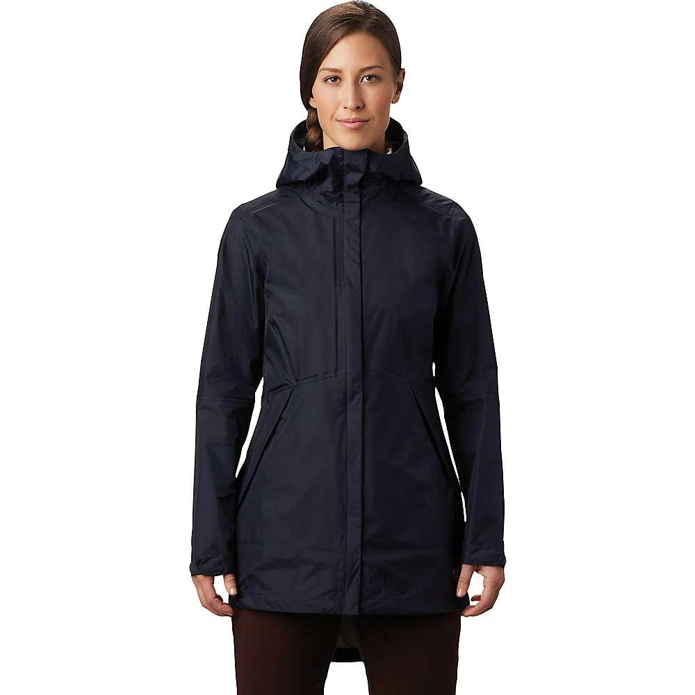 商品Mountain Hardwear|Mountain Hardwear Women's Acadia Parka,价格¥537,第1张图片