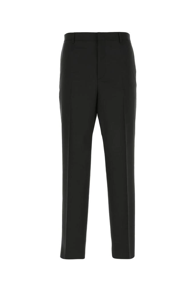 商品Valentino|Valentino Straight Leg Tailored Trousers,价格¥3803,第1张图片