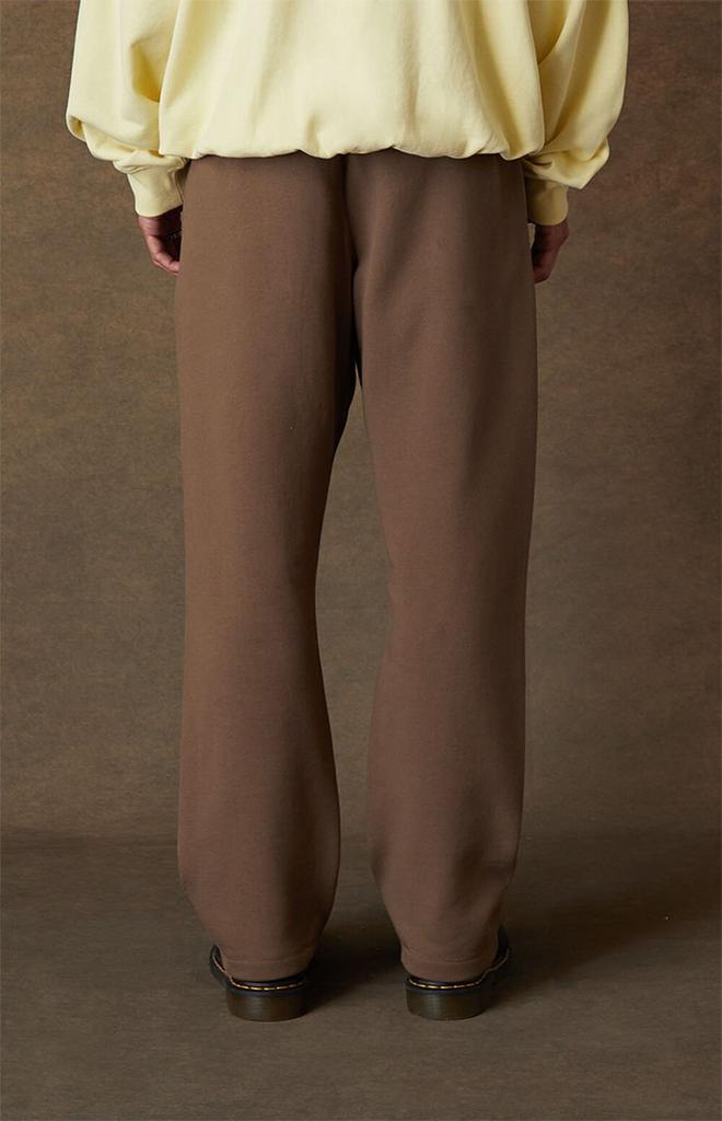 Wood Relaxed Sweatpants商品第4张图片规格展示