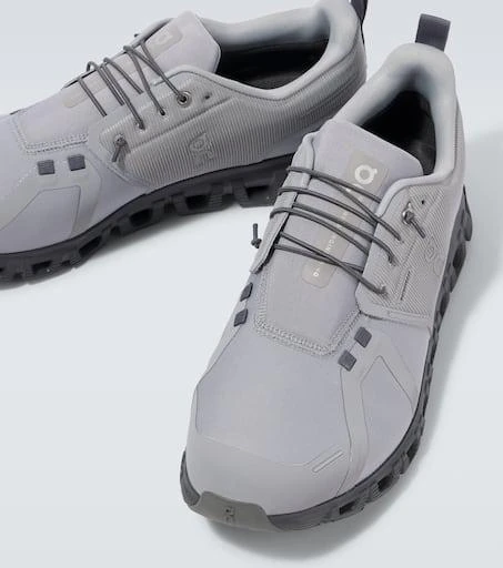 商品On|Cloud 6 running shoes,价格¥1753,第3张图片详细描述