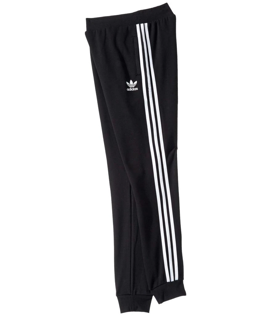 商品Adidas|Trefoil 长裤 (小童/大童),价格¥182,第2张图片详细描述