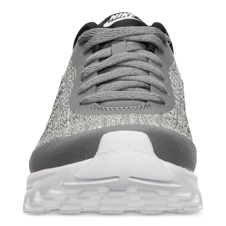 商品NIKE|Women's Air Max Invigor WVN Running Sneakers from Finish Line,价格¥361,第3张图片详细描述