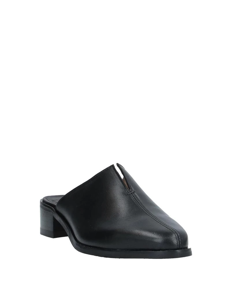 商品ROYAL REPUBLIQ|Mules and clogs,价格¥1430,第2张图片详细描述