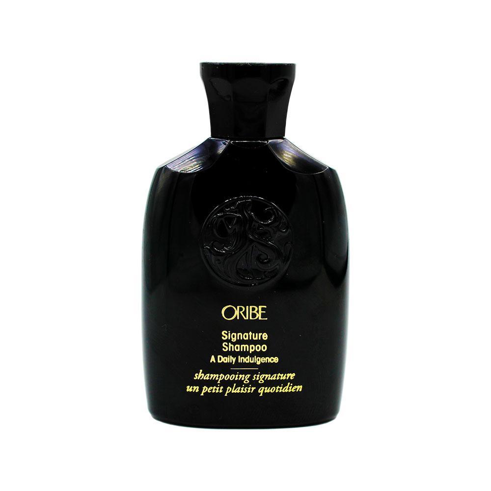 商品Oribe|Signature Shampoo,价格¥107-¥320,第3张图片详细描述