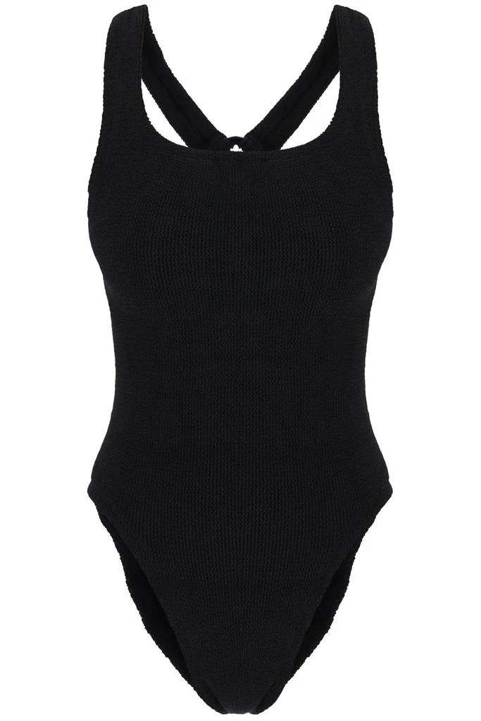 商品HUNZA G|Hunza g. maya swimsuit,价格¥996,第1张图片