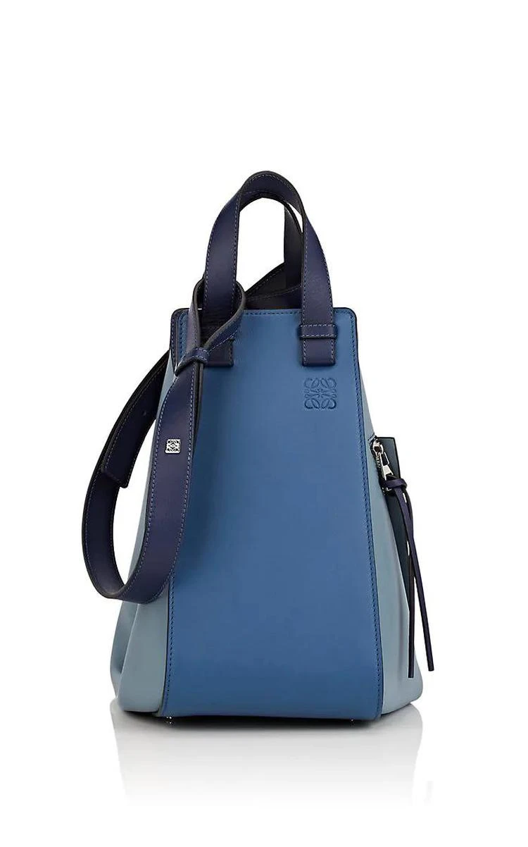 商品Loewe|Hammock Medium Leather Bag,价格¥20751,第1张图片