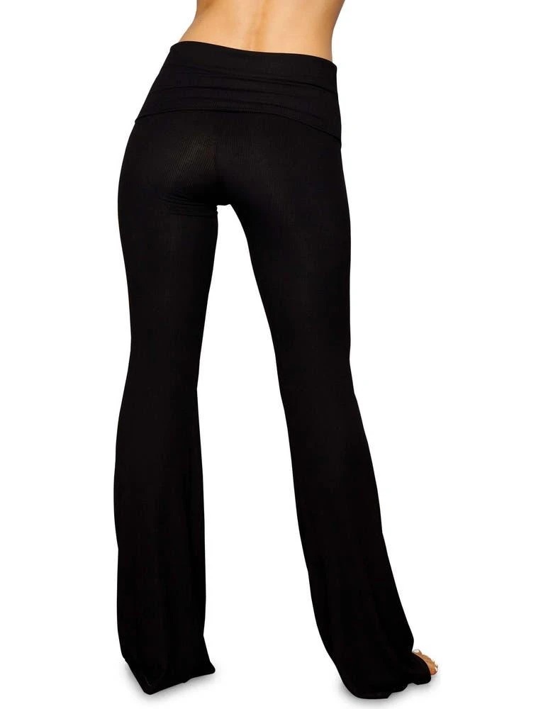 Soft Lounge Foldover Pants 商品