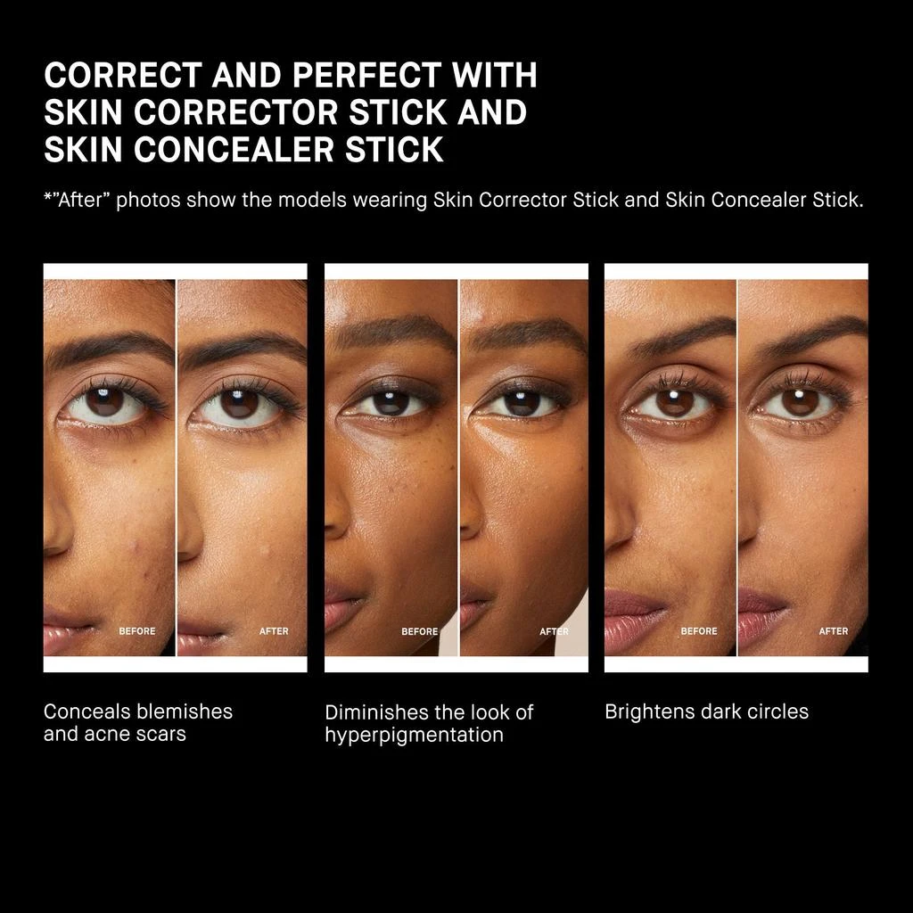 Skin Corrector Stick 商品