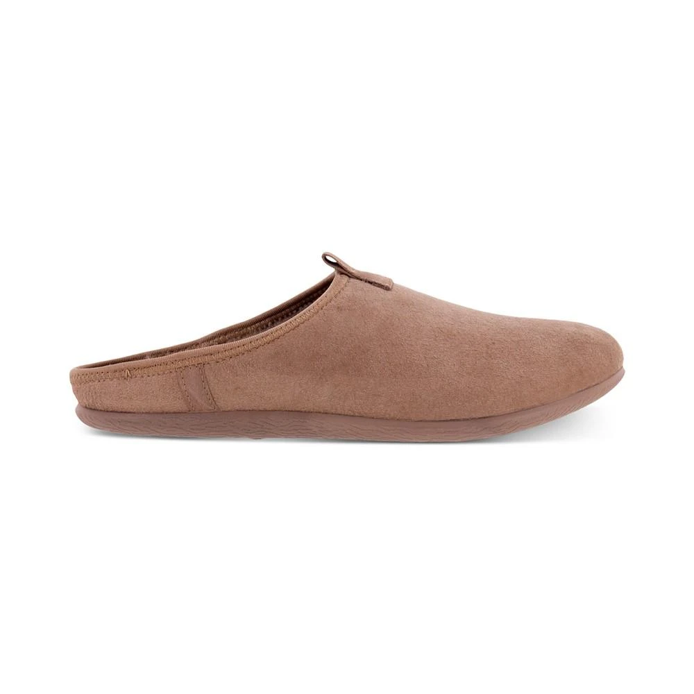 商品ECCO|Women's Easy Hygge Slippers,价格¥150,第2张图片详细描述