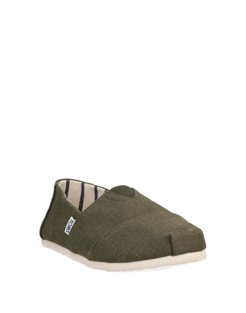 商品TOMS|Loafers,价格¥199,第2张图片详细描述