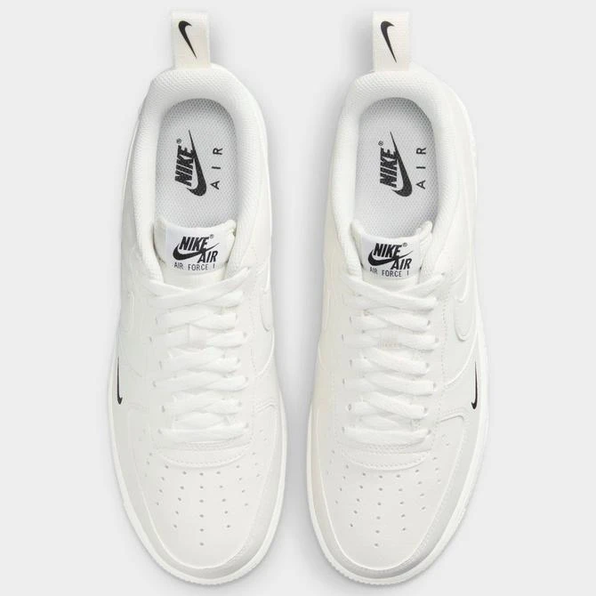 Men's Nike Air Force 1 Low SE Ripstop Casual Shoes 商品