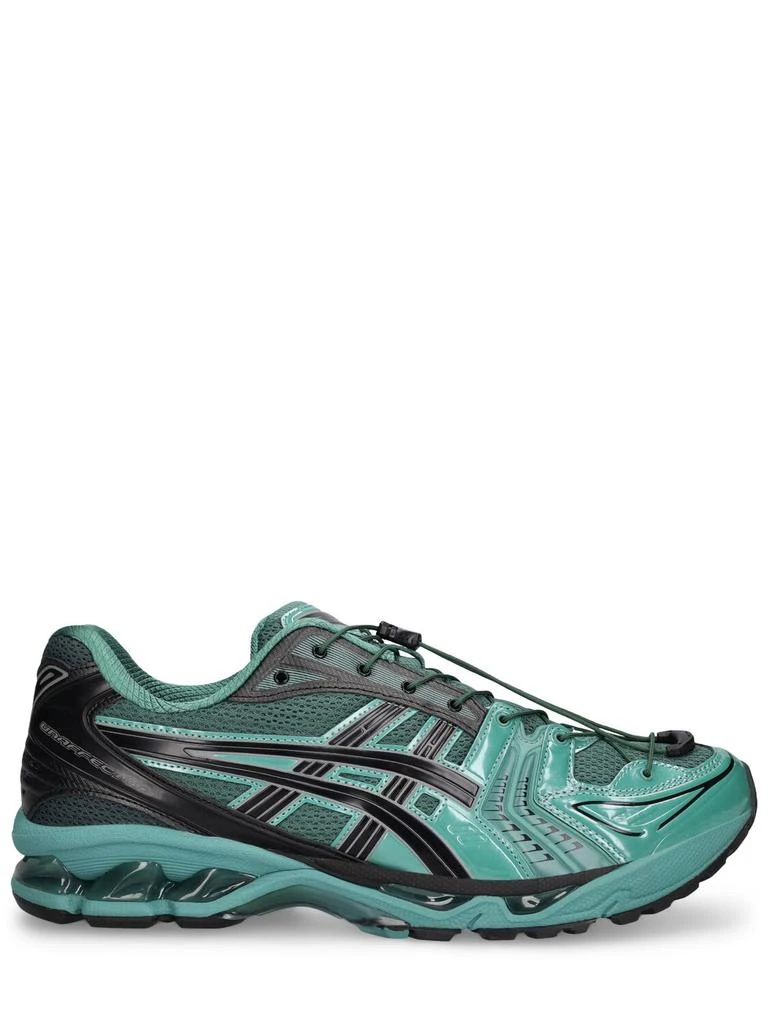 商品Asics|Unaffected Gel-kayano 14 Sneakers,价格¥1406,第1张图片