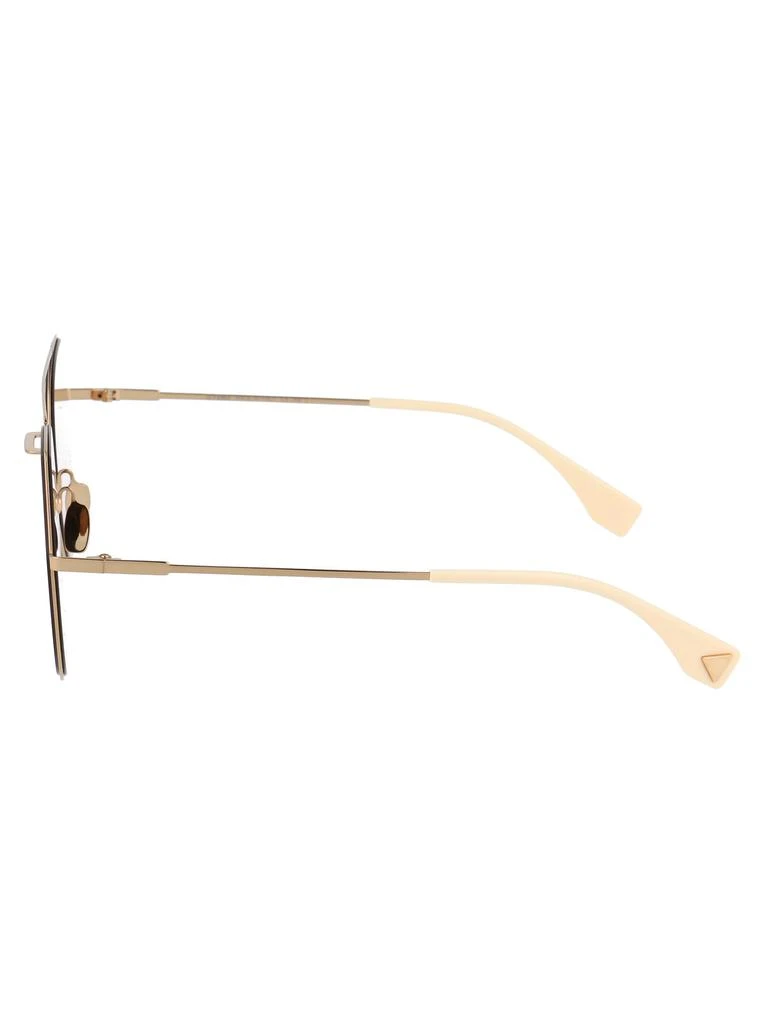 商品Fendi|FENDI SUNGLASSES,价格¥1737,第3张图片详细描述