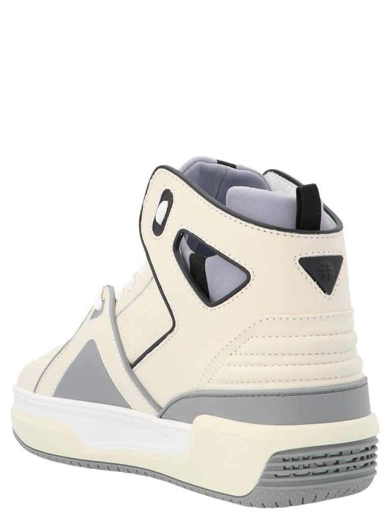 商品Just Don|basketball Jd1 Sneakers,价格¥2253,第2张图片详细描述