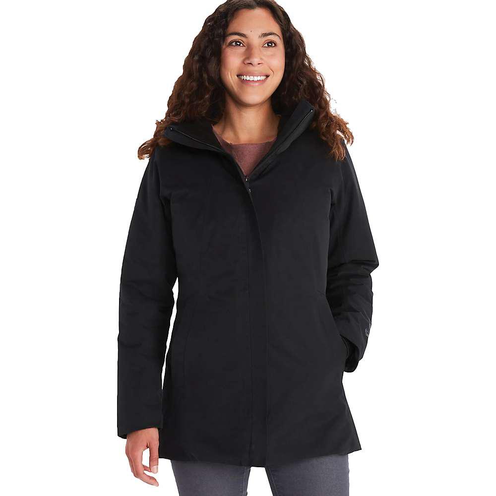 Women's WarmCube McCarren Jacket商品第7张图片规格展示