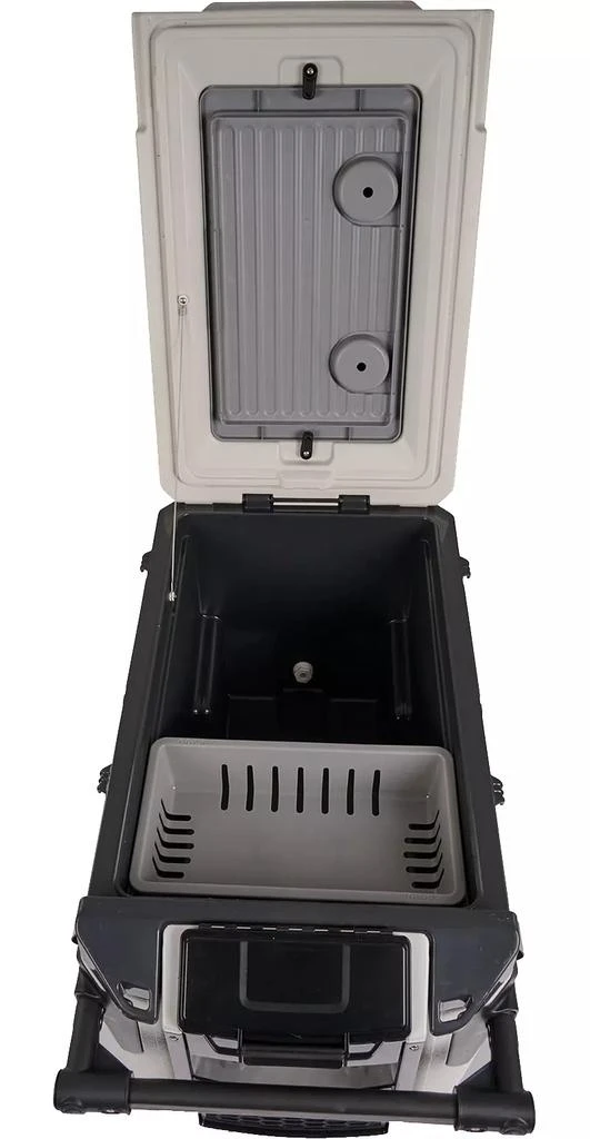 Igloo 70 Qt. Trailmate Roller Cooler 商品