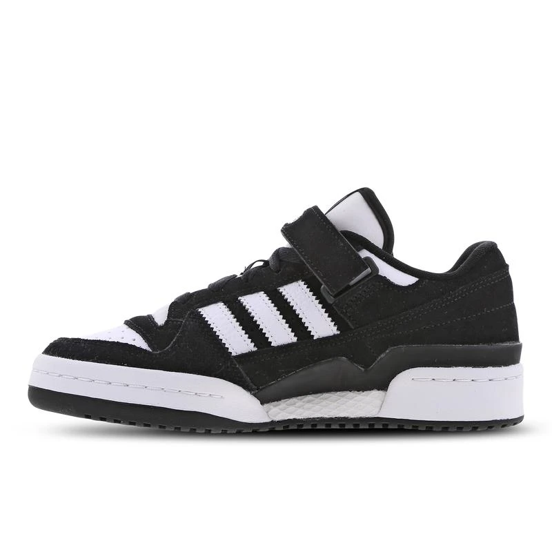 商品Adidas|adidas Forum - Grade School Shoes,价格¥362,第4张图片详细描述